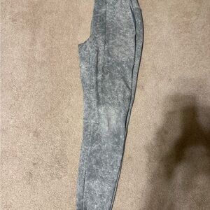 lululemon athletica Gray Joggers
